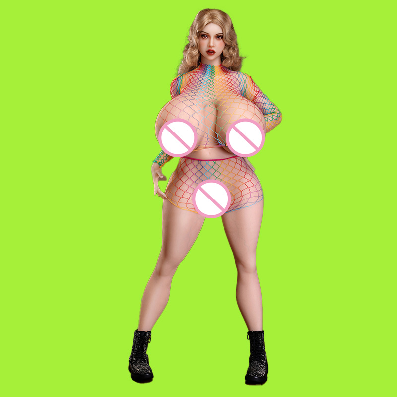 Dolls - SMVP - Muñeca Realista Sexy de