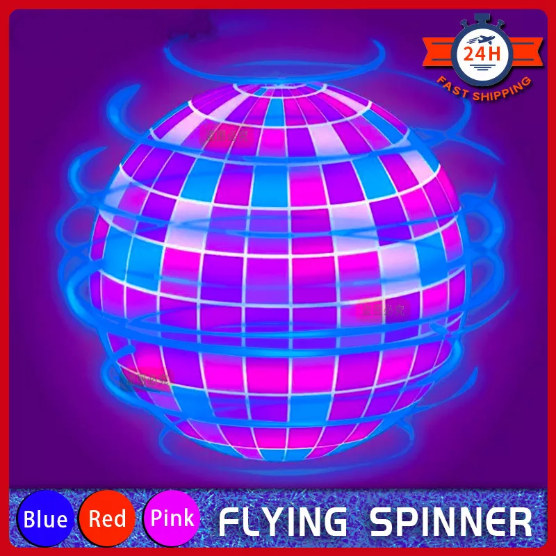 Z20 Flying Ball Flyorb Magic c - Stem Solar Robot Kit For Kids reseña y precio