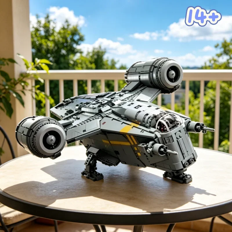6187 Piezas de Artículos para  - Building Blocks reseña y precio