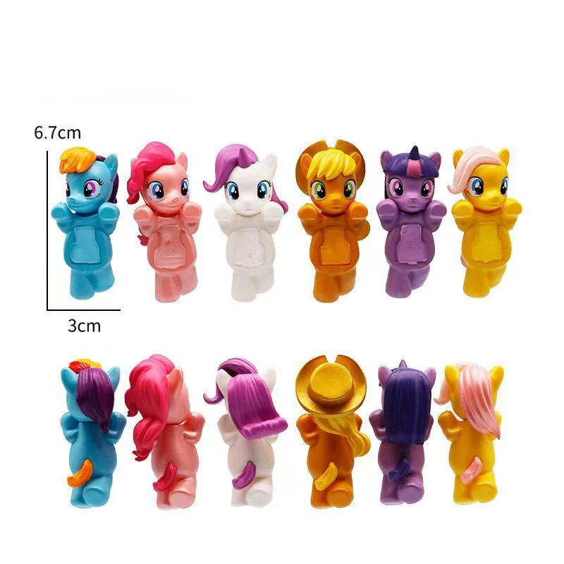 1 caja de figuras de anime de  - Anime Action Figure Blind Box reseña y precio