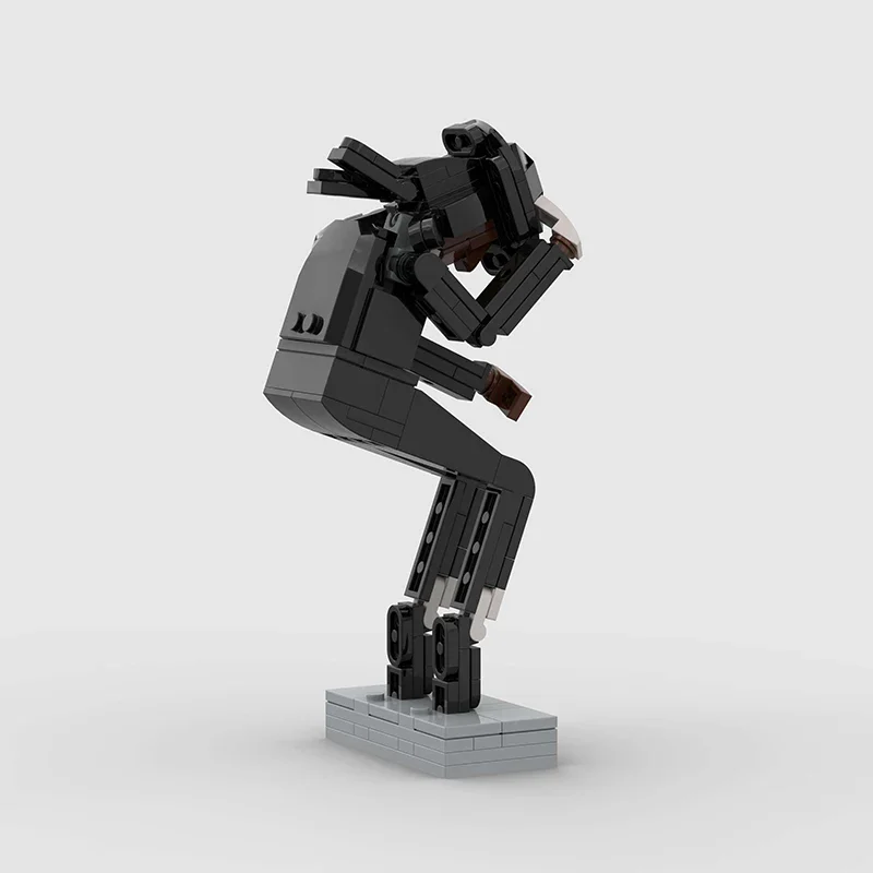 Set de bloques de construcción - Building Blocks reseña y precio
