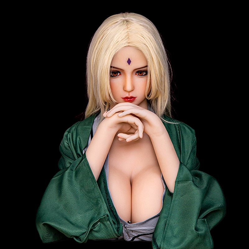 MIVM - Muñeca Realista de 170  - Dolls reseña y precio