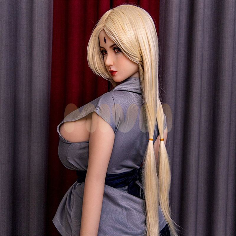 MIVM - Muñeca Realista de 170  - Dolls reseña y precio
