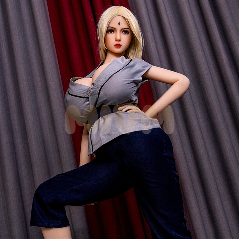 MIVM - Muñeca Realista de 170  - Dolls reseña y precio