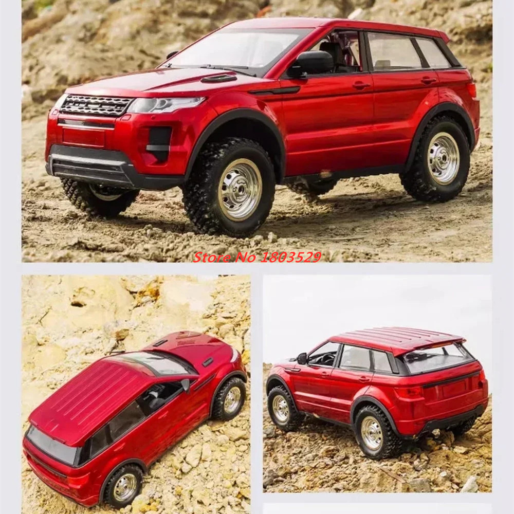 Vehículo de Derrape RC 1:14 a  - Rc Drift Car 1 24 Scale 4Wd reseña y precio